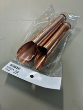 Kikuwa set scoop - kikuwa, terreno