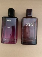 Lot 2/200 Ml Zara Profumo Nuit