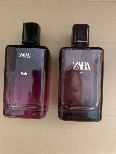 Lot 200 ml zara profumo - lot, 2/200