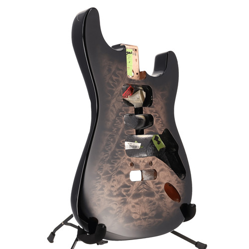 Corpo fender american - fender,