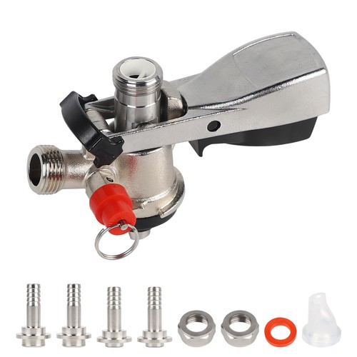 Cprosp accoppiatore per fusti - accoppiatore,