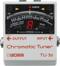 Boss tu3s accordatore - boss,