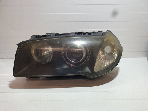 Faro proiettore anteriore - , bmw