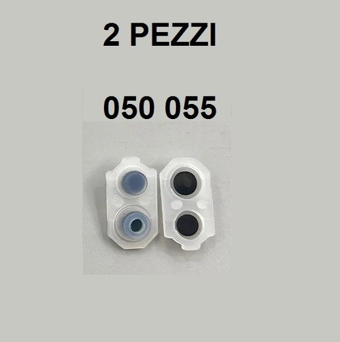 Coppia gommini r2 - l2, r1