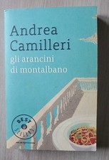 Gli arancini montalbano - gli,