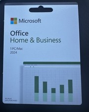 Microsoft Home and Business