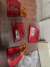 STOP FANALI POSTERIORI PER BMW X5 Serie (E53)