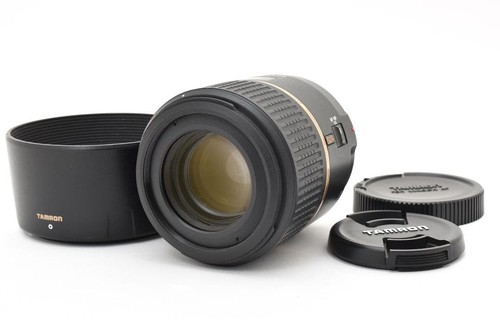 Tamron di ii macro - sp,