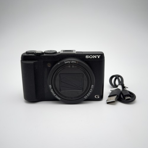 Sony dsc hx60 nero - sony,