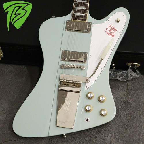 Epiphone inspired gibson - by,