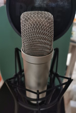 RØDE NT1-A Studio Condenser
