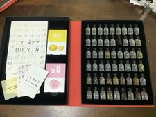 Le Nez du Vin 54 - Jean Lenoir