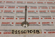 Valvola scarico Ø34 mm