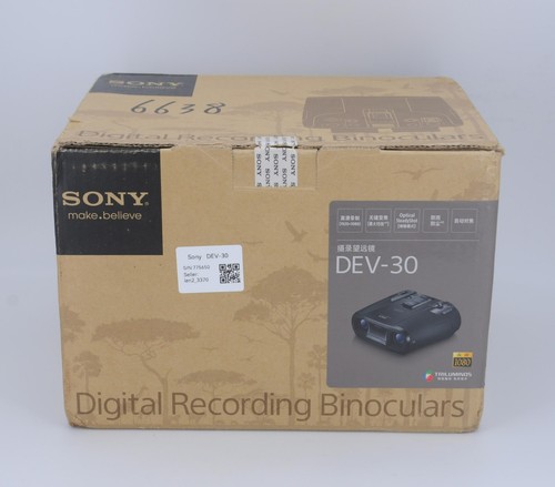 Come nuovo binocolo - nuovo,