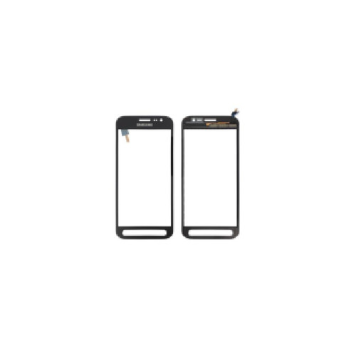 Tactile noir pour samsung - noir,