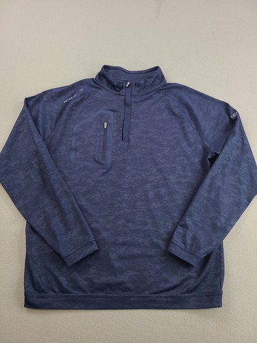Maglione peter millar uomo blu - peter,