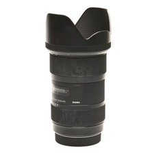 Sigma 18-35 mm F1.8 DC HSM Art
