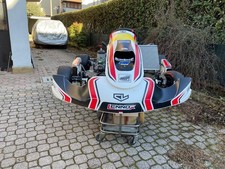 go kart