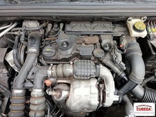 Motore Citroen Ds4 1.6 Hdi