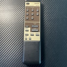 Telecomando Denon RC-824