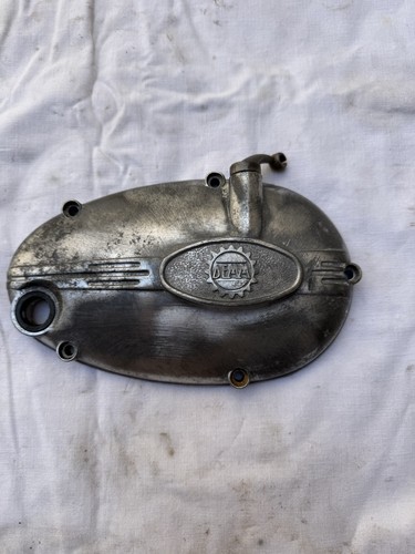 Carter latto frizione - carter, motore