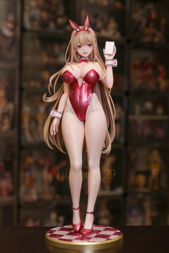Coniglio tossico vipera anime