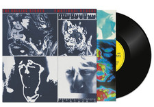 Rolling Stones - Emotional