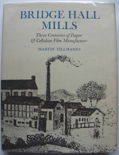 Book bridge hall - book;, by
