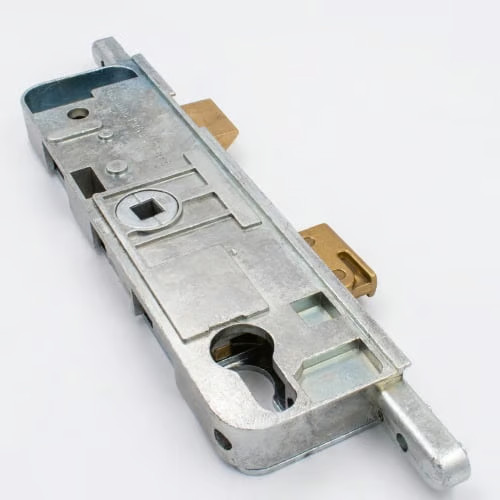 Fullex old type - a, di