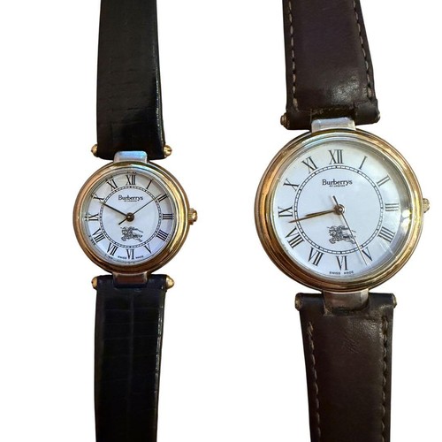 Orologio polso burberrys - orologio,