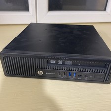 HP EliteDesk 800 G1 USDT