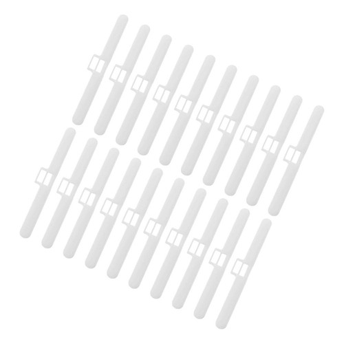 Pezzi tenda verticale - pezzi,