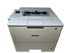 BROTHER HL-L6400DW REFURBISHED