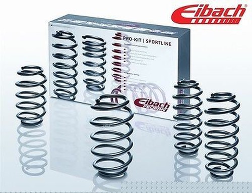 Eibach pro kit molle - eibach,