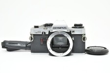 Olympus Om10 fotocamera reflex