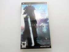 Final Fantasy VII Crisis Core