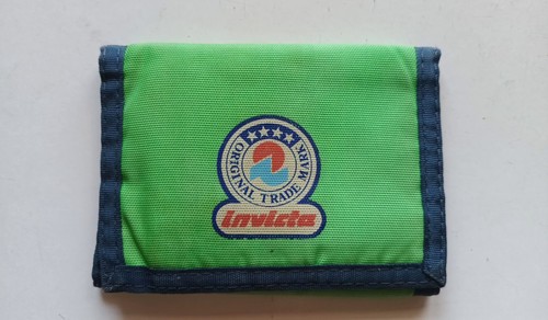 Invicta vintage anni - anni, 90