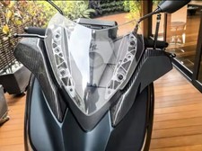 PARABREZZA  CUPOLINO SPORT