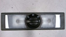 Luci interne posteriori - , vw