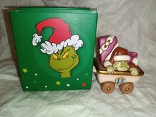 Thun Vagone Grinch Thun club