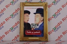 TOTÒ A COLORI DVD COLLEZIONE