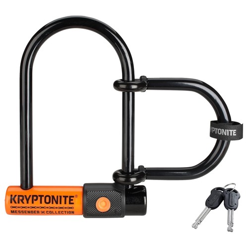 Kryptonite bici lock - kryptonite, d-lock