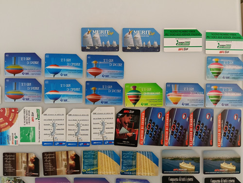 Lotto stock collection - lotto,,