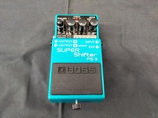 Boss PS-5 SUPER Shifter