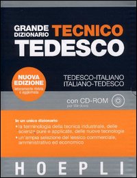 Grande dizionario tecnico