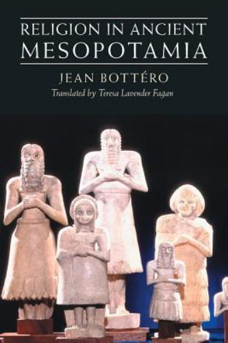 Religion ancient - religion, in