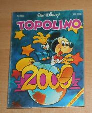 ED. WALT DISNEY   SERIE