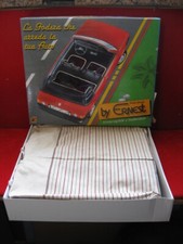 fodere auto su misura Fiat