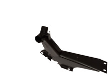 CARTER CONVOGLIATORE ARIA CALDA INTERNO VETTURA FIAT 500 EPOCA D/F/L/R