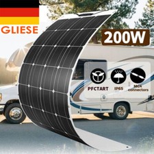 Pannello Solare 200W